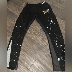 Gallery Dept Flared Sweats